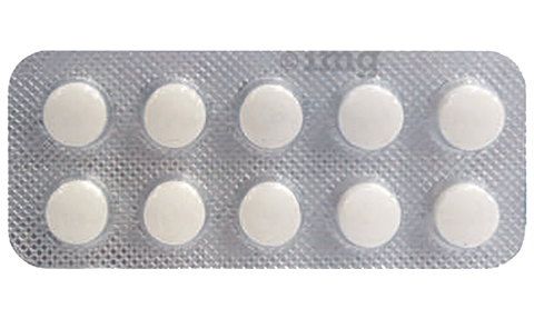 Menata-D Tablet image