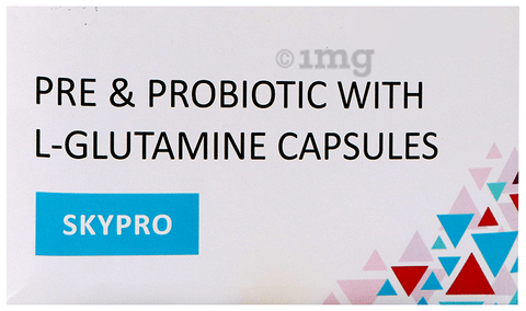 Skypro Capsule image
