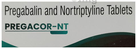 Pregacor-NT Tablet