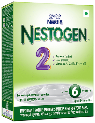 Formula milk powder for 2 hotsell month baby