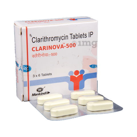 Cost of biaxin 500 mg