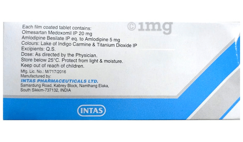 Olmark A 40 Tablet image Olmark A 40 Tablet image