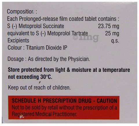 Kimet XL 25 Tablet image