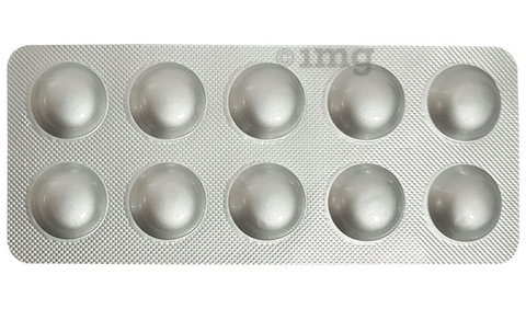 Nervenia NT Tablet SR image