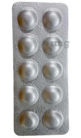 Azilzure 80 Tablet image