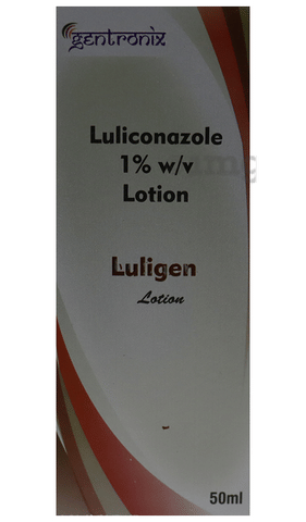 लूलिजेन लोशन image