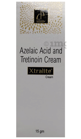 Xtralite Cream image