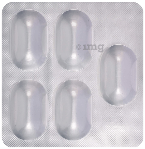 Rapisone - SR Capsule image