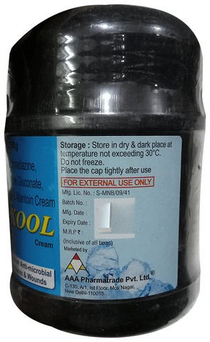 Agkool Cream