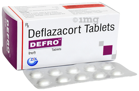 Defro Tablet image