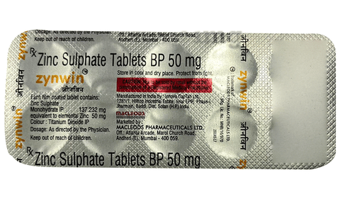 Zynwin Tablet image