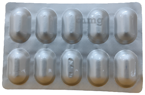 Fibrimin-OD Tablet image