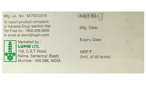 Bisonext AM 2.5 Tablet image Bisonext AM 2.5 Tablet image