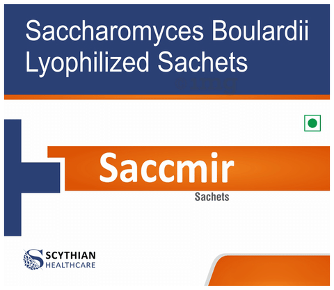 Saccmir Sachet image Saccmir Sachet image