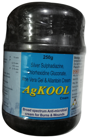 Agkool Cream image Agkool Cream image
