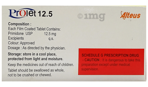 proLET 12.5 Tablet image