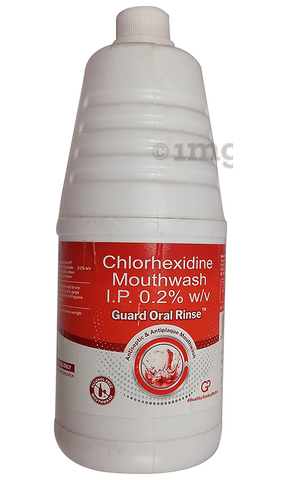 Guard 0.2% Oral Rinse image