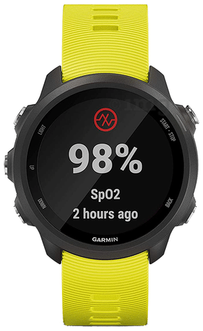 Cheap smartwatch for cheap running