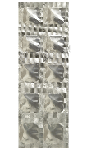 DUlotin 20mg Tablet image
