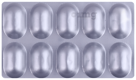 L.B.Gut Capsule image L.B.Gut Capsule image