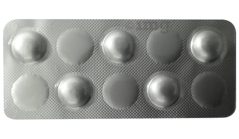 Ovapic Tablet image