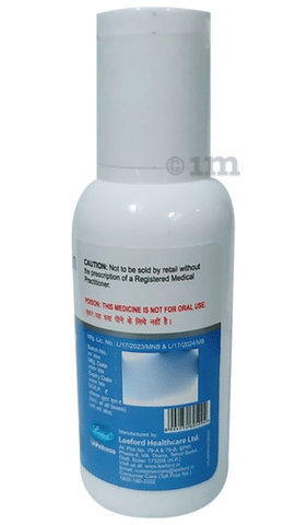 ScRabel Lotion image
