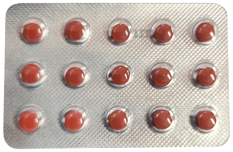 Ricosprin 20 Tablet image