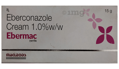 Ebermac Cream