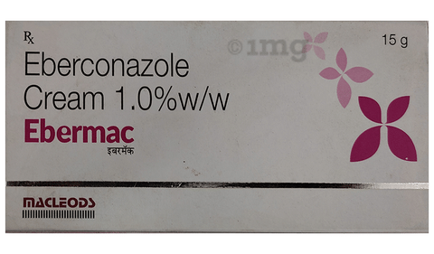 Ebermac Cream image