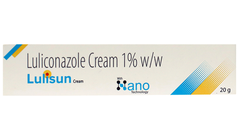 Lulisun Cream image Lulisun Cream image