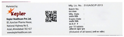 Bifolate Tablet