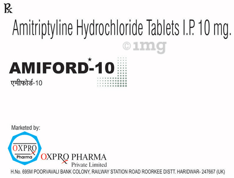 Amiford 10 Tablet image