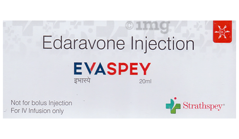 Evaspey Injection image