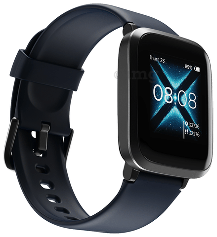 Boat shop watches smart