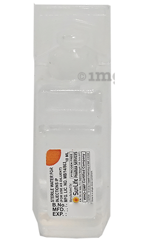 Cefhuron 1gm Injection image