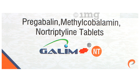 Galim + NT Tablet image
