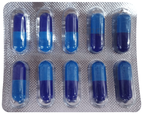 Thalitero Capsule image