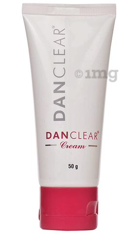 Danclear  Cream image