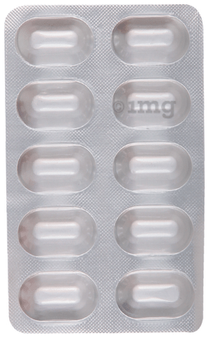 Krd-LSR Capsule image Krd-LSR Capsule image