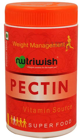 Nutriwish Pectin image