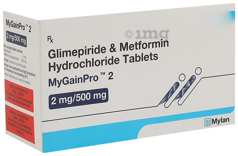 Mygainpro 2 Tablet image Mygainpro 2 Tablet image