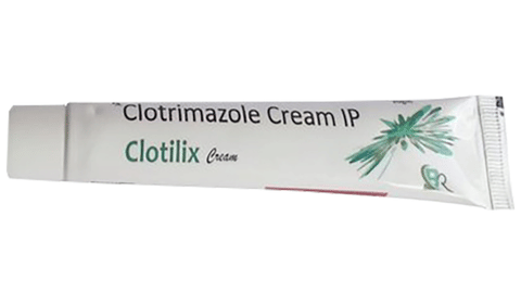 Clotilix Cream image