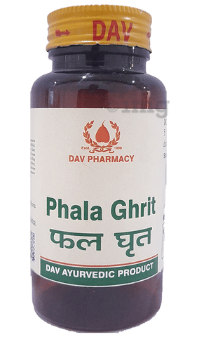 D.A.V. Phala Ghrit image D.A.V. Phala Ghrit image