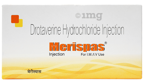 Merispas Injection image
