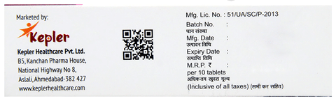 Bifolate Tablet