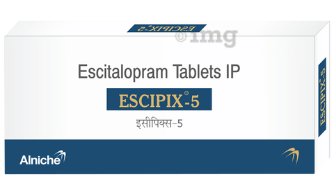 Escipix 5 Tablet image