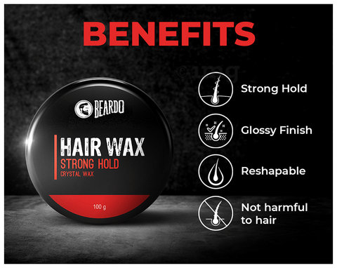 5 Best Hair Wax Sticks for SlickedBack Buns