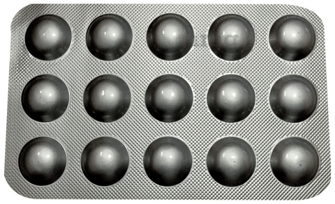 Tripin OM Tablet image