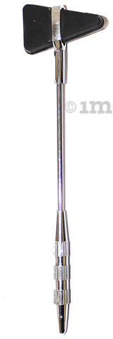 Fidelis Healthcare Combo Pack of Taylor Knee Hammer, Circular ...