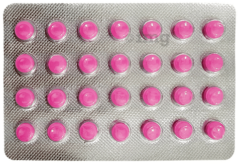 Estrasure 2mg Tablet image Estrasure 2mg Tablet image